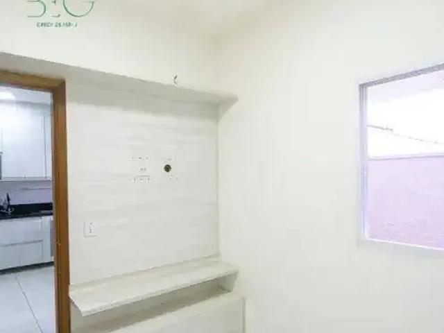 Apartamento para Venda em São Paulo/SP Vila Carrão 2 Quartos