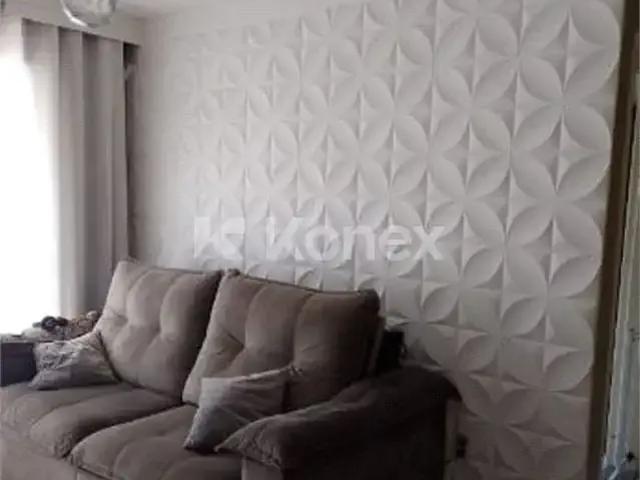 Apartamento para Venda em São Paulo/SP Vila Carrão 2 Quartos