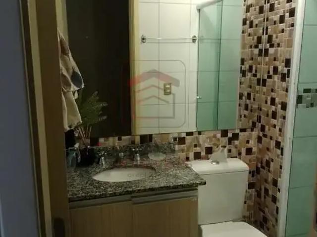 Apartamento para Venda em São Paulo/SP Vila Carrão 2 Quartos