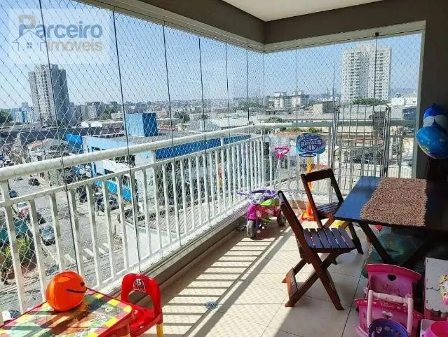 Apartamento para Venda em São Paulo/SP Vila Carrão 2 Quartos