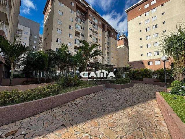 Apartamento para Venda em São Paulo/SP Vila Carrão 2 Quartos