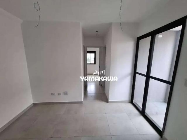 Apartamento para Venda em São Paulo/SP Vila Carrão 2 Quartos