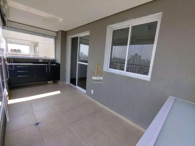 Apartamento para Venda em São Paulo/SP Vila Carrão 2 Quartos