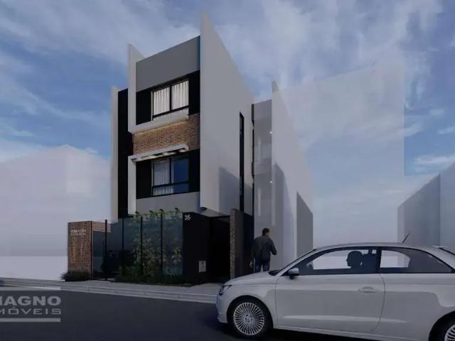 Apartamento para Venda em São Paulo/SP Vila Carrão 2 Quartos