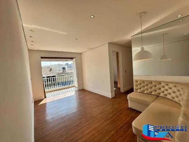 Apartamento para Venda em São Paulo/SP Vila Carrão 2 Quartos