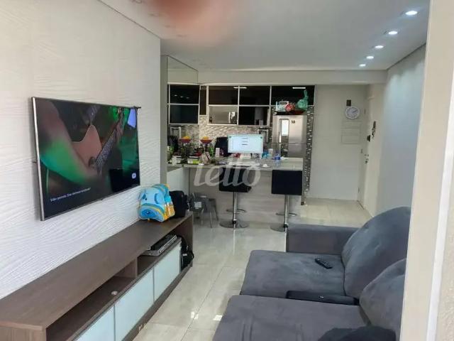 Apartamento para Venda em São Paulo/SP Vila Carrão 2 Quartos