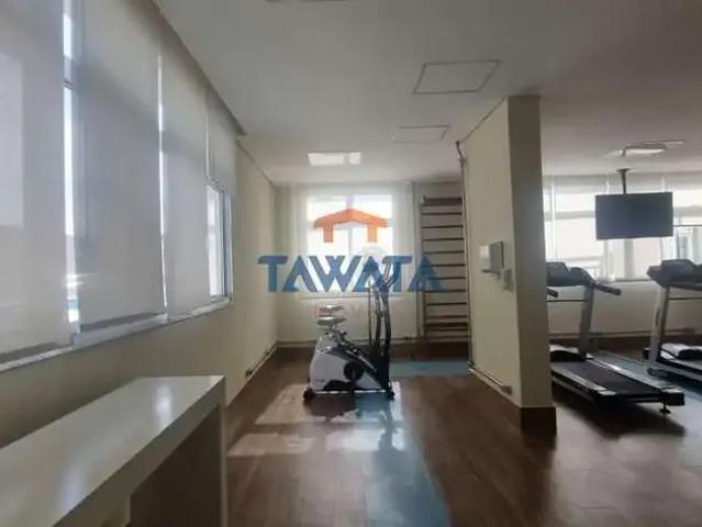 Apartamento para Venda em São Paulo/SP Vila Carrão 2 Quartos