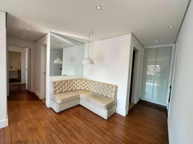 Apartamento para Venda em São Paulo/SP Vila Carrão 2 Quartos
