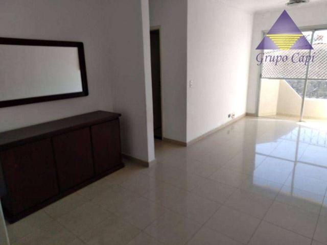 Apartamento para Venda em São Paulo/SP Vila Carrão 2 Quartos