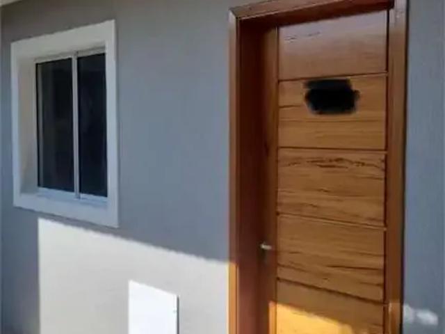 Apartamento para Venda em São Paulo/SP Vila Carrão 2 Quartos