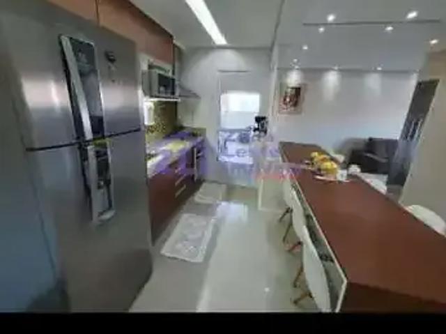 Apartamento para Venda em São Paulo/SP Vila Carrão 2 Quartos