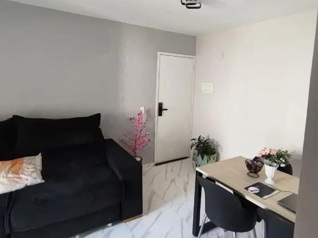 Apartamento para Venda em São Paulo/SP Vila Carrão 2 Quartos