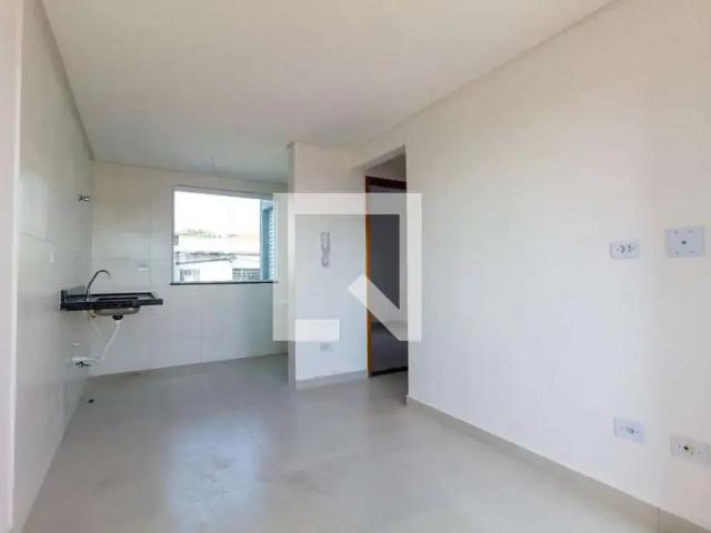 Apartamento para Venda em São Paulo/SP Vila Carrão 2 Quartos