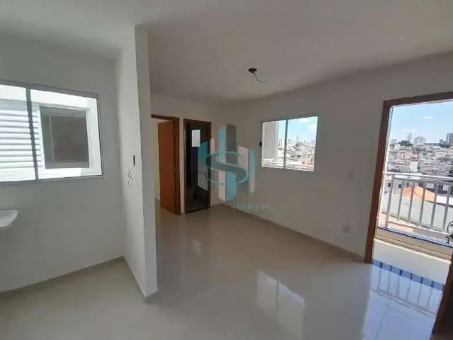 Apartamento para Venda em São Paulo/SP Vila Carrão 2 Quartos