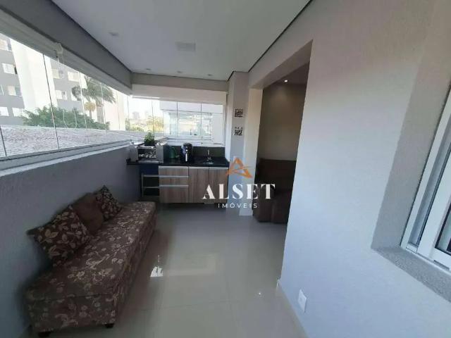 Apartamento para Venda em São Paulo/SP Vila Carrão 2 Quartos