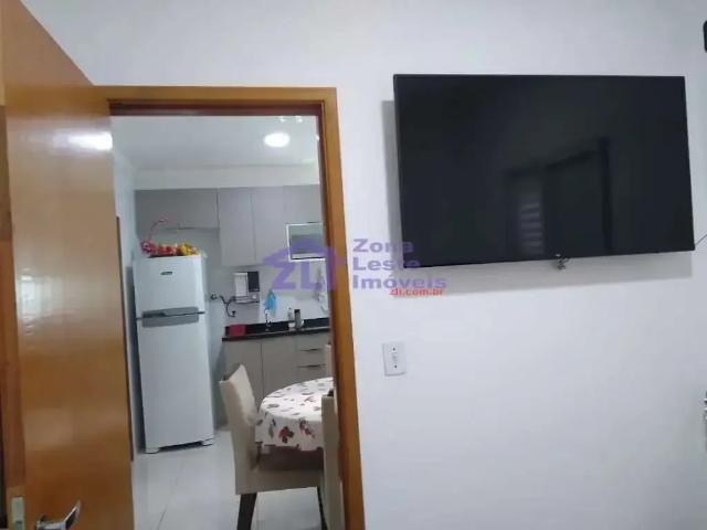 Apartamento para Venda em São Paulo/SP Vila Carrão 2 Quartos