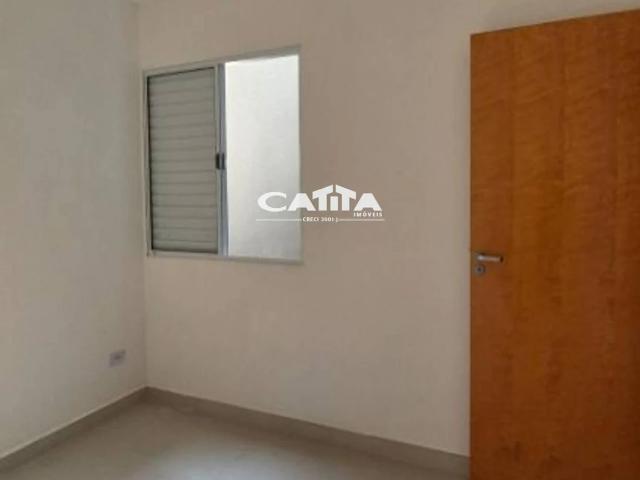 Apartamento para Venda em São Paulo/SP Vila Carrão 2 Quartos