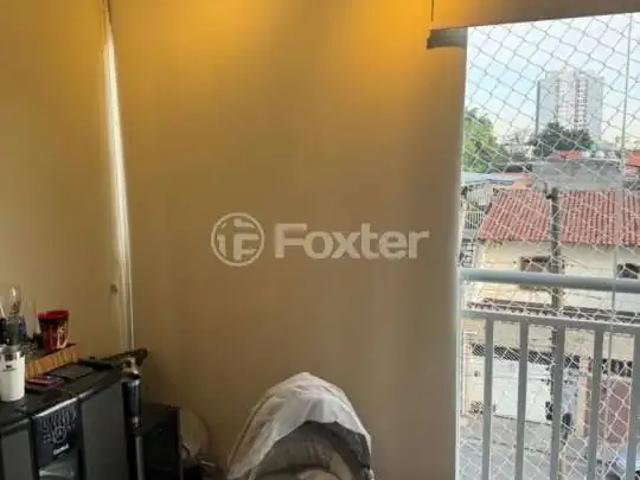 Apartamento para Venda em São Paulo/SP Vila Carrão 2 Quartos