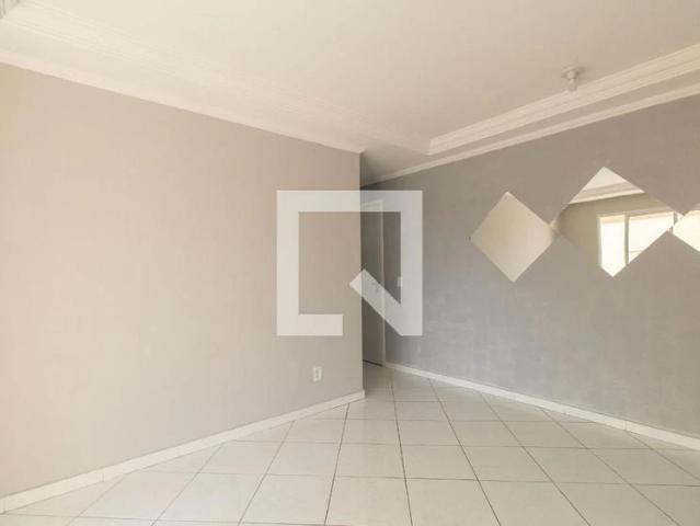 Apartamento para Venda em São Paulo/SP Vila Carrão 2 Quartos