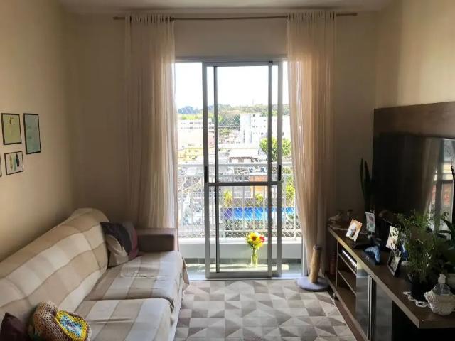 Apartamento para Venda em São Paulo/SP Vila Carrão 2 Quartos