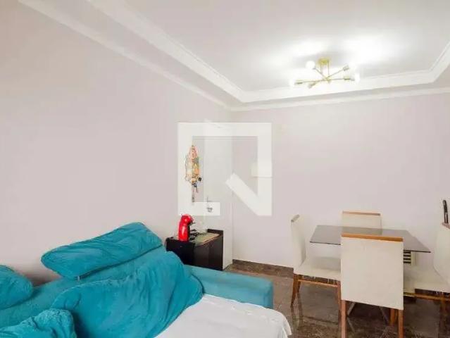 Apartamento para Venda em São Paulo/SP Vila Carrão 2 Quartos