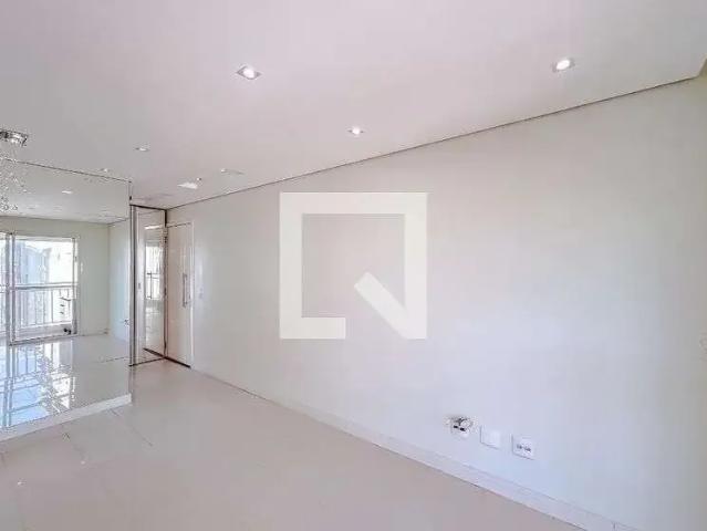Apartamento para Venda em São Paulo/SP Vila Carrão 2 Quartos