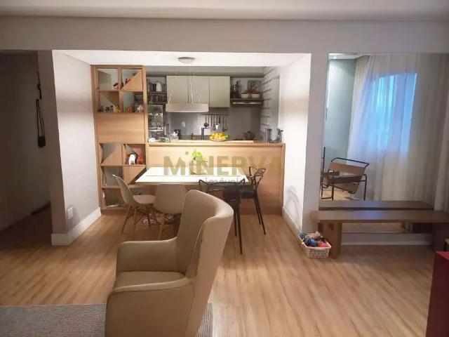 Apartamento para Venda em São Paulo/SP Vila Carrão 2 Quartos