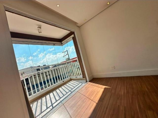 Apartamento para Venda em São Paulo/SP Vila Carrão 2 Quartos