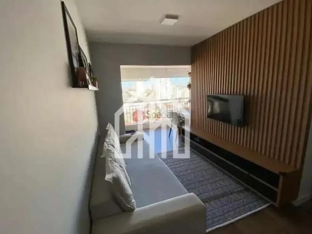 Apartamento para Venda em São Paulo/SP Vila Carrão 2 Quartos