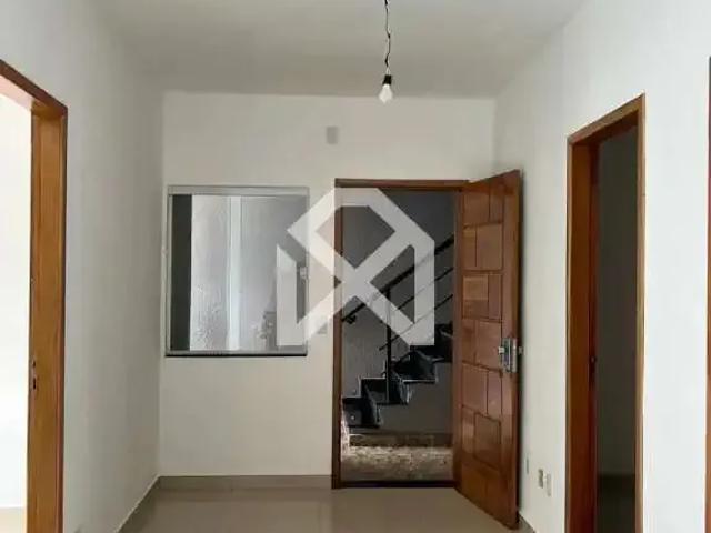 Apartamento para Venda em São Paulo/SP Vila Carrão 2 Quartos
