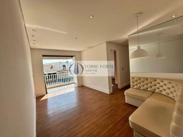 Apartamento para Venda em São Paulo/SP Vila Carrão 2 Quartos