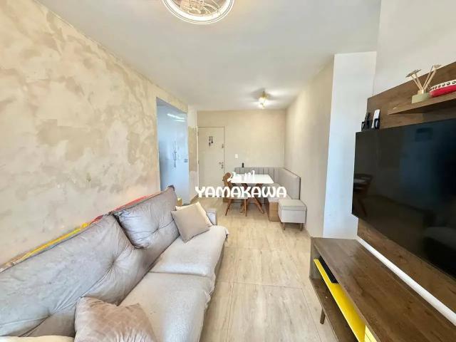 Apartamento para Venda em São Paulo/SP Vila Carrão 2 Quartos
