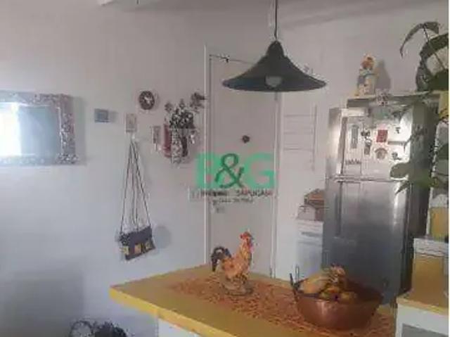 Apartamento para Venda em São Paulo/SP Vila Carrão 2 Quartos