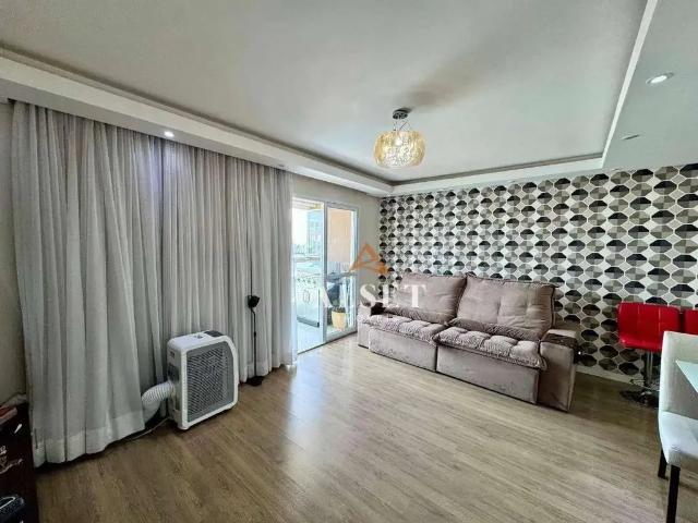 Apartamento para Venda em São Paulo/SP Vila Carrão 2 Quartos