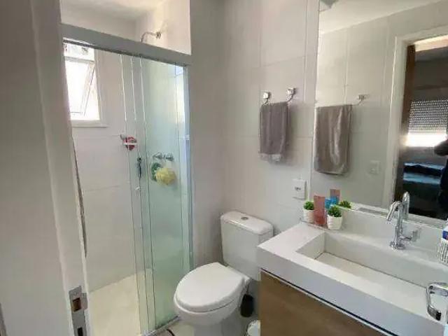 Apartamento para Venda em São Paulo/SP Vila Carrão 2 Quartos