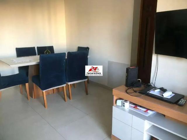 Apartamento para Venda em São Paulo/SP Vila Carrão 2 Quartos