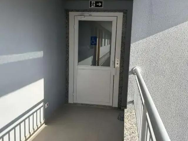 Apartamento para Venda em São Paulo/SP Vila Carrão 2 Quartos