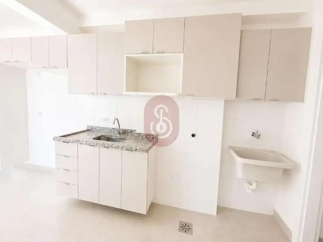 Apartamento para Venda em São Paulo/SP Vila Carrão 2 Quartos