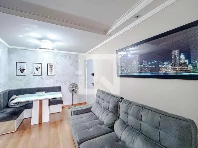 Apartamento para Venda em São Paulo/SP Vila Carrão 2 Quartos
