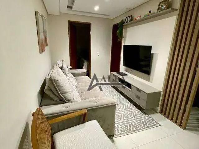 Apartamento para Venda em São Paulo/SP Vila Carrão 2 Quartos