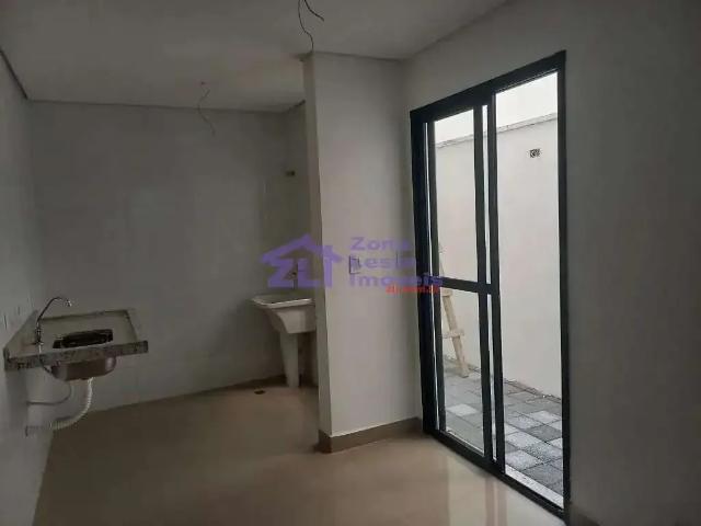 Apartamento para Venda em São Paulo/SP Vila Carrão 2 Quartos