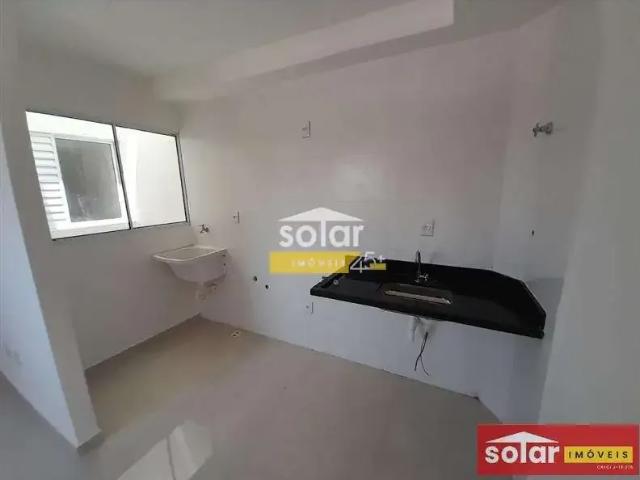 Apartamento para Venda em São Paulo/SP Vila Carrão 2 Quartos