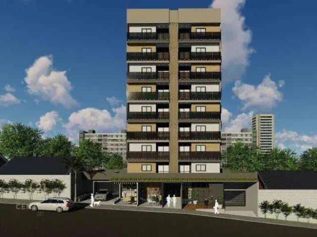 Apartamento para Venda em São Paulo/SP Vila Carrão 2 Quartos