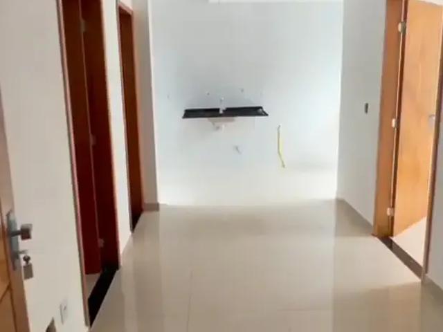 Apartamento para Venda em São Paulo/SP Vila Carrão 2 Quartos