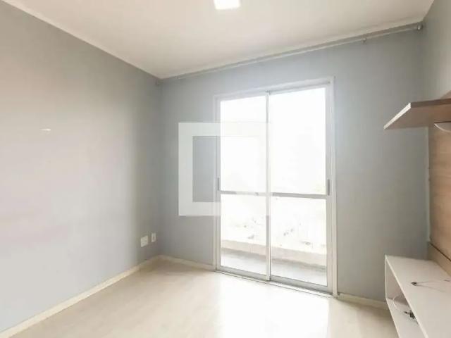 Apartamento para Venda em São Paulo/SP Vila Carrão 2 Quartos