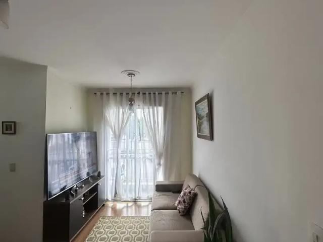 Apartamento para Venda em São Paulo/SP Vila Carrão 2 Quartos