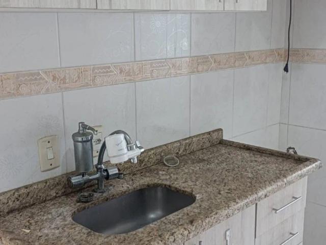 Apartamento para Venda em São Paulo/SP Vila Carrão 2 Quartos