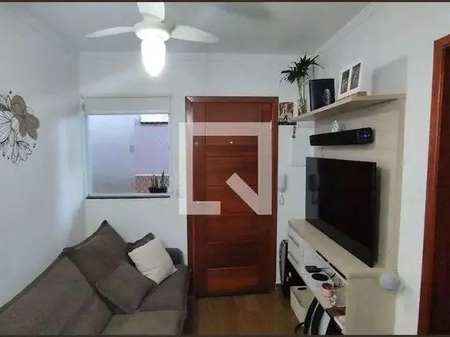 Apartamento para Venda em São Paulo/SP Vila Carrão 2 Quartos