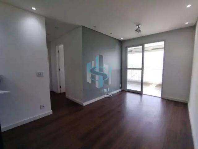 Apartamento para Venda em São Paulo/SP Vila Carrão 2 Quartos