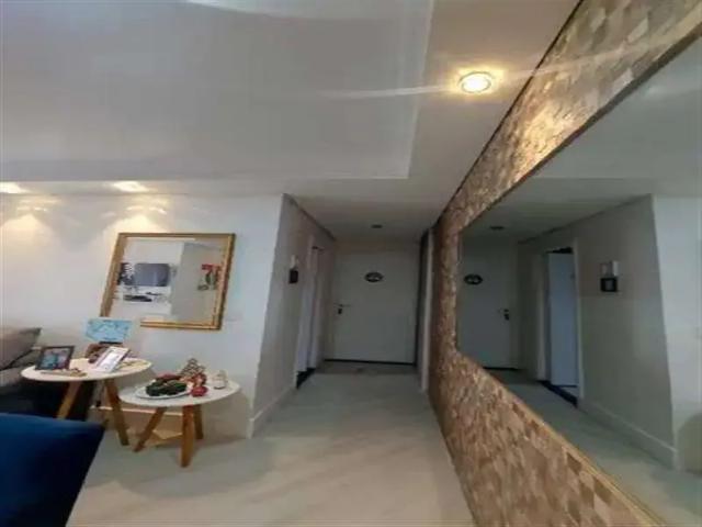 Apartamento para Venda em São Paulo/SP Vila Carrão 2 Quartos